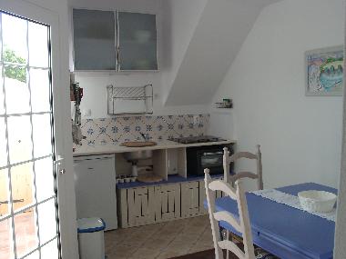 Maison de vacances �/en/au Lagos (Algarve)ou appartement ou maison de vacances