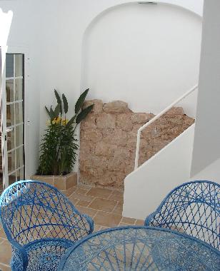 Maison de vacances �/en/au Lagos (Algarve)ou appartement ou maison de vacances
