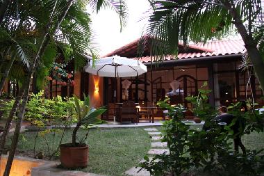 Maison de vacances �/en/au Santa Cruz Cabralia (Bahia)ou appartement ou maison de vacances