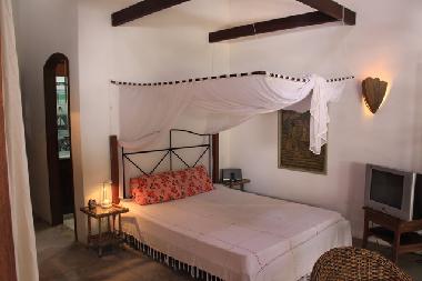 Maison de vacances �/en/au Santa Cruz Cabralia (Bahia)ou appartement ou maison de vacances