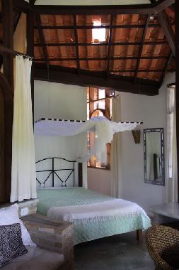 Maison de vacances �/en/au Santa Cruz Cabralia (Bahia)ou appartement ou maison de vacances