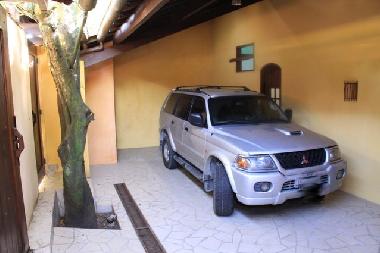 Maison de vacances �/en/au Santa Cruz Cabralia (Bahia)ou appartement ou maison de vacances