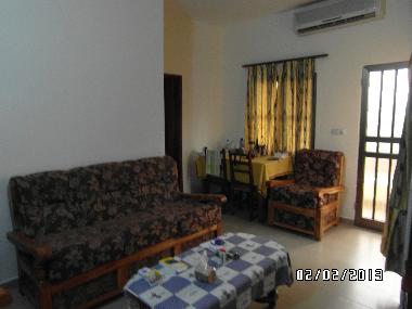 Appartement de vacances �/en/au LOME (Lome)ou appartement ou maison de vacances