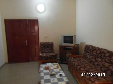 Appartement de vacances �/en/au LOME (Lome)ou appartement ou maison de vacances