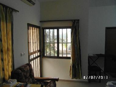Appartement de vacances �/en/au LOME (Lome)ou appartement ou maison de vacances
