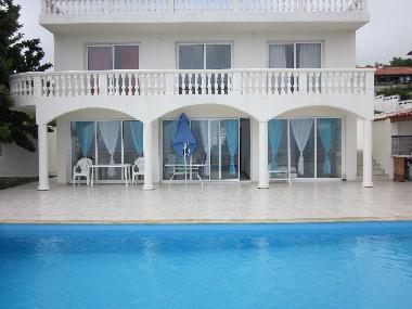 Maison de vacances �/en/au Balchik (Varna)ou appartement ou maison de vacances