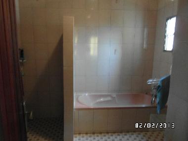 Appartement de vacances �/en/au LOME (Lome)ou appartement ou maison de vacances