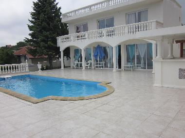 Maison de vacances �/en/au Balchik (Varna)ou appartement ou maison de vacances