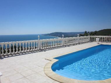 Maison de vacances �/en/au Balchik (Varna)ou appartement ou maison de vacances