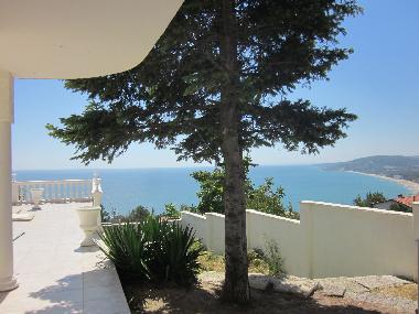 Maison de vacances �/en/au Balchik (Varna)ou appartement ou maison de vacances