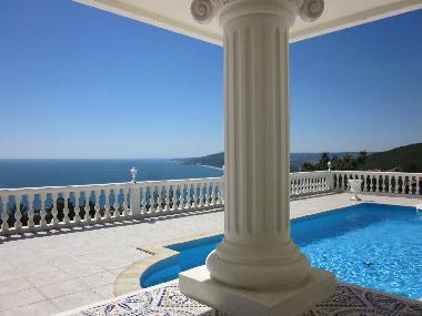 Maison de vacances �/en/au Balchik (Varna)ou appartement ou maison de vacances