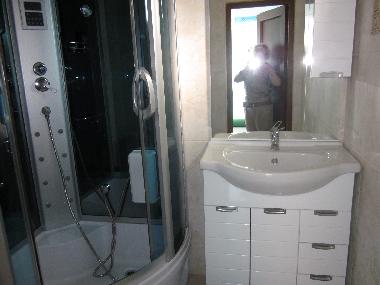 Maison de vacances �/en/au Balchik (Varna)ou appartement ou maison de vacances