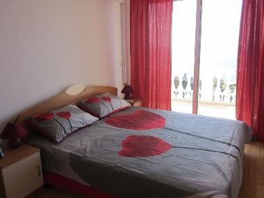 Maison de vacances �/en/au Balchik (Varna)ou appartement ou maison de vacances