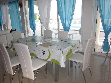 Maison de vacances �/en/au Balchik (Varna)ou appartement ou maison de vacances