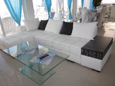 Maison de vacances �/en/au Balchik (Varna)ou appartement ou maison de vacances