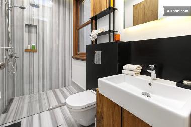 Appartement de vacances /en/au Istanbul (Istanbul)ou appartement ou maison de vacances