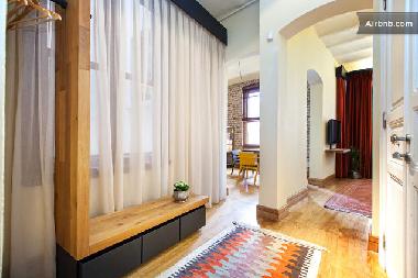 Appartement de vacances /en/au Istanbul (Istanbul)ou appartement ou maison de vacances