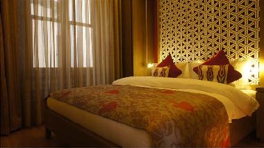 Appartement de vacances /en/au Istanbul (Istanbul)ou appartement ou maison de vacances