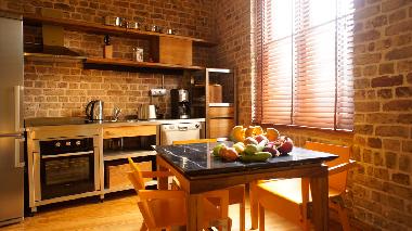 Appartement de vacances /en/au Istanbul (Istanbul)ou appartement ou maison de vacances