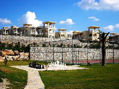 Appartement de vacances /en/au Bodrum (Mugla)ou appartement ou maison de vacances