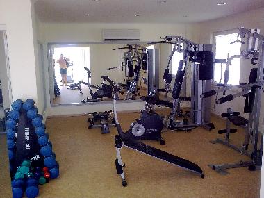 Appartement de vacances /en/au Bodrum (Mugla)ou appartement ou maison de vacances