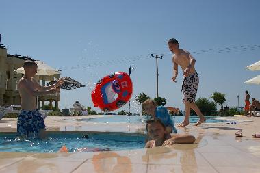 Appartement de vacances /en/au Bodrum (Mugla)ou appartement ou maison de vacances