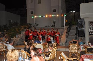 Appartement de vacances /en/au Bodrum (Mugla)ou appartement ou maison de vacances