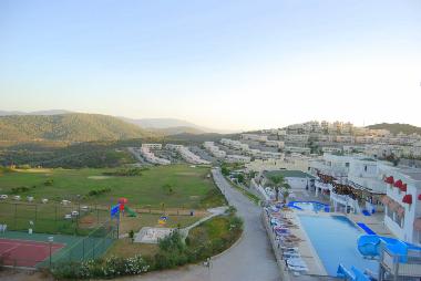 Appartement de vacances /en/au Bodrum (Mugla)ou appartement ou maison de vacances