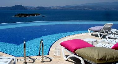 Appartement de vacances /en/au Bodrum (Mugla)ou appartement ou maison de vacances