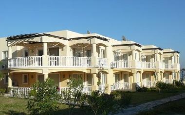 Appartement de vacances /en/au Bodrum (Mugla)ou appartement ou maison de vacances