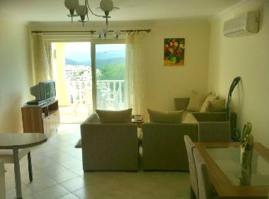 Appartement de vacances /en/au Bodrum (Mugla)ou appartement ou maison de vacances