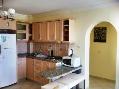 Appartement de vacances /en/au Bodrum (Mugla)ou appartement ou maison de vacances
