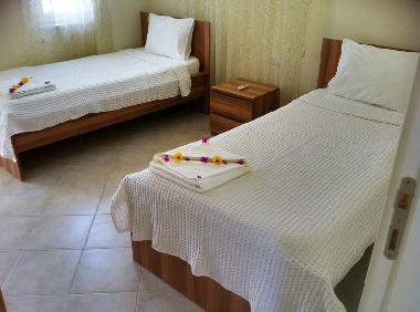 Appartement de vacances /en/au Bodrum (Mugla)ou appartement ou maison de vacances
