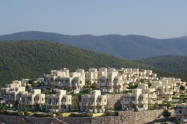 Appartement de vacances /en/au Bodrum (Mugla)ou appartement ou maison de vacances