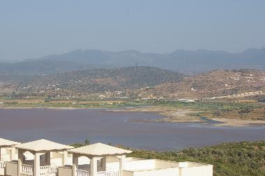 Appartement de vacances /en/au Bodrum (Mugla)ou appartement ou maison de vacances