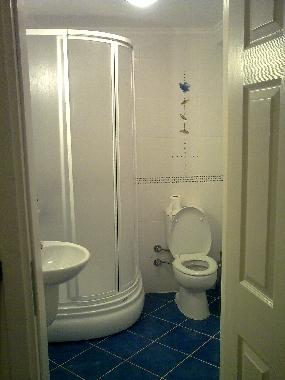 Appartement de vacances /en/au Bodrum (Mugla)ou appartement ou maison de vacances