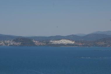 Appartement de vacances /en/au Bodrum (Mugla)ou appartement ou maison de vacances