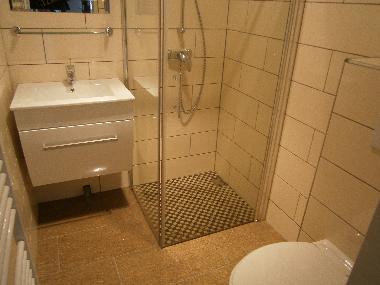 Appartement de vacances �/en/au Nieuwvliet-Bad (Zeeland)ou appartement ou maison de vacances