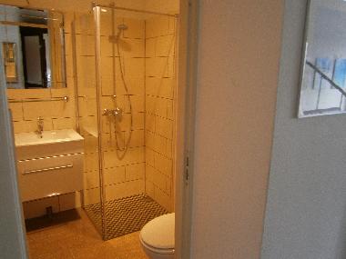 Appartement de vacances �/en/au Nieuwvliet-Bad (Zeeland)ou appartement ou maison de vacances