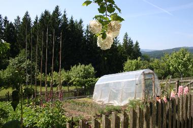 Maison de vacances �/en/au Schwanberg (West- und S�dsteiermark)ou appartement ou maison de vacances