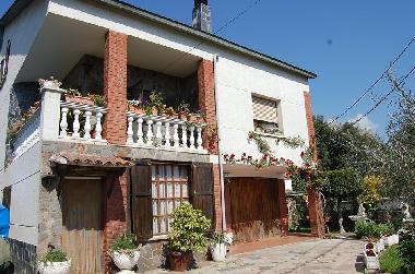 Maison de vacances /en/au Palau solita i Plegamans (Barcelona)ou appartement ou maison de vacances