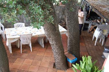 Maison de vacances /en/au Palau solita i Plegamans (Barcelona)ou appartement ou maison de vacances