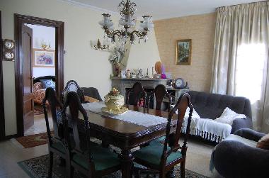 Maison de vacances /en/au Palau solita i Plegamans (Barcelona)ou appartement ou maison de vacances