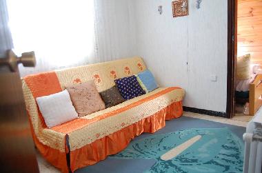 Maison de vacances /en/au Palau solita i Plegamans (Barcelona)ou appartement ou maison de vacances