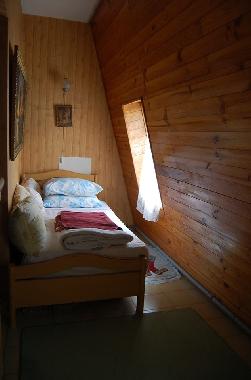 Maison de vacances /en/au Palau solita i Plegamans (Barcelona)ou appartement ou maison de vacances