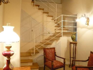 Appartement de vacances /en/au Acireale (Catania)ou appartement ou maison de vacances