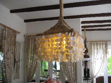 Villa �/en/au Las Terrenas Samana Playa de Coson (Samana)ou appartement ou maison de vacances