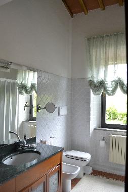 Appartement de vacances /en/au Rignano Sull