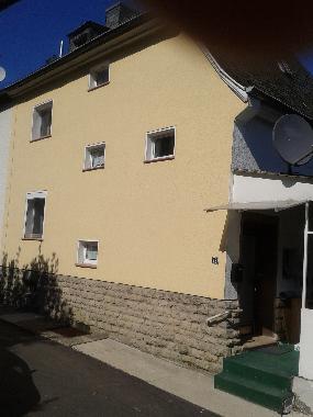 Chambre avec petit d�jeuner �/en/au Perl-Eft-Hellendorf (Merzig-Wadern)ou appartement ou maison de vacances