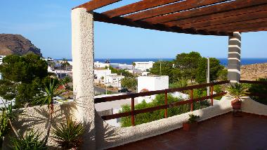 Chalet �/en/au Las Negras (Almer�a)ou appartement ou maison de vacances